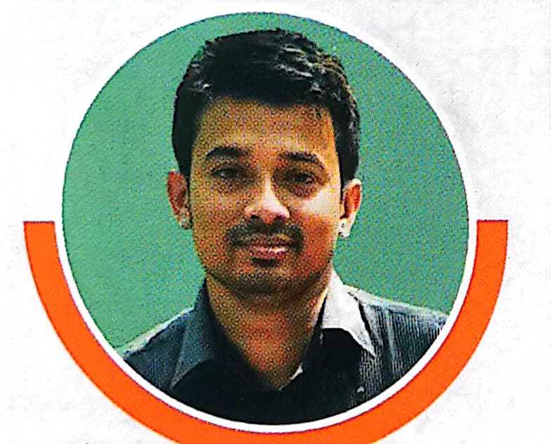 গাজী মিজানুর রহমান